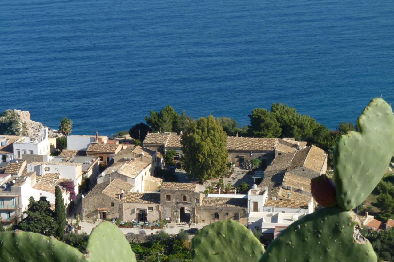 Ci Vulia B&B - Sicilia Sea, Pool, Bbq, Tv, Wi-Fi Alcamo Marina Exterior photo